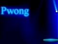 게임 Pwong