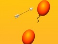 게임 Arrow Balloon