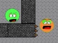 게임 Green and Orange 