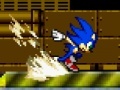 게임 Sonic Zero