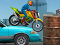 게임 Star Stunt Biker