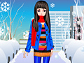 게임 Winter in the City