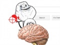 게임 Internet Vs Your Brain