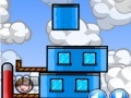 게임 Tower stack: Hotel
