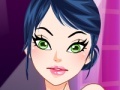 게임 Catwalk Model Make Up Game