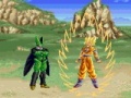 게임 Dragon Ball Z 