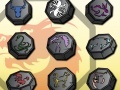 게임 Jackie Chan Talismans