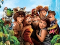 Croods 게임들 