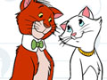 AristoCats 게임 