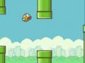 Flappy Bird 게임들 