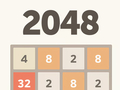 게임 2048 온라인 