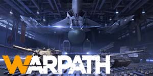 Warpath: 에이스 슈터 