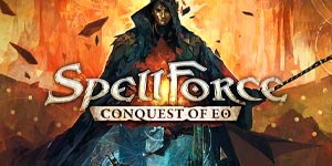 SpellForce: Eo의 정복 