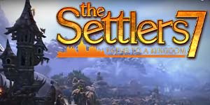 The Settlers 7: 왕국으로 가는 길 