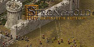 Stronghold: Definitive 에디션 