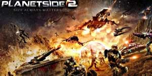 Planetside 2 