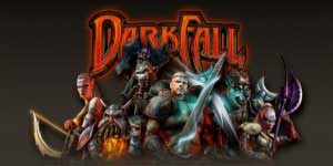 DarkFall 온라인 