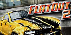 FlatOut에 2 