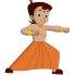 Chhota Bheem 게임들 