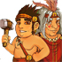 Island Tribe 게임 온라인 