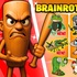이탈리아 Braynrot 게임 온라인 게임 
